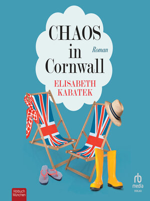 cover image of Chaos in Cornwall
